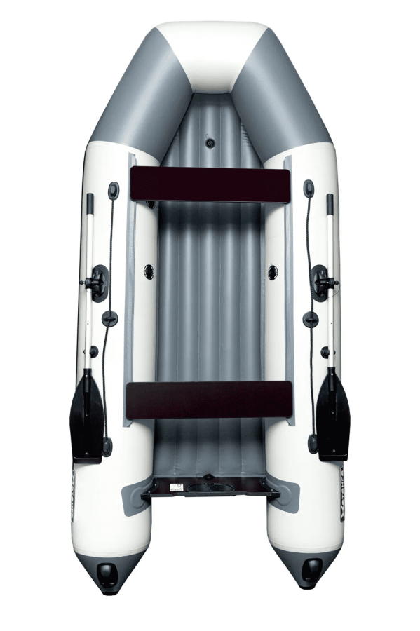 Купить Лодка ПВХ SIBRIVER Хатанга 320 НДНД в Петропавловске-Камчатском