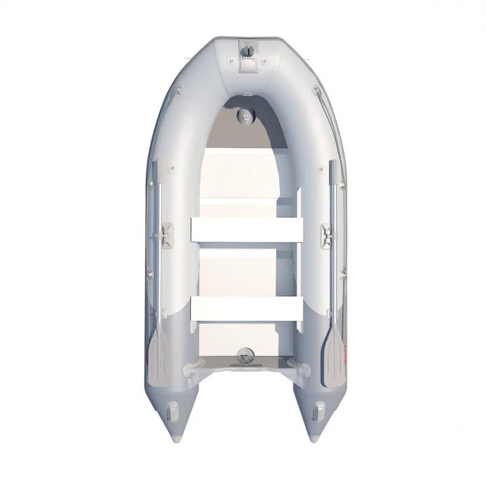 Купить Лодка ПВХ BADGER SL 340 AL в Туле