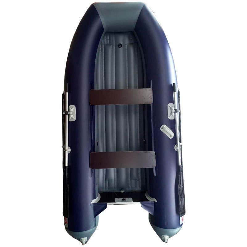 Купить Лодка ПВХ ALTAIR HD 340 Active НДНД в Самаре