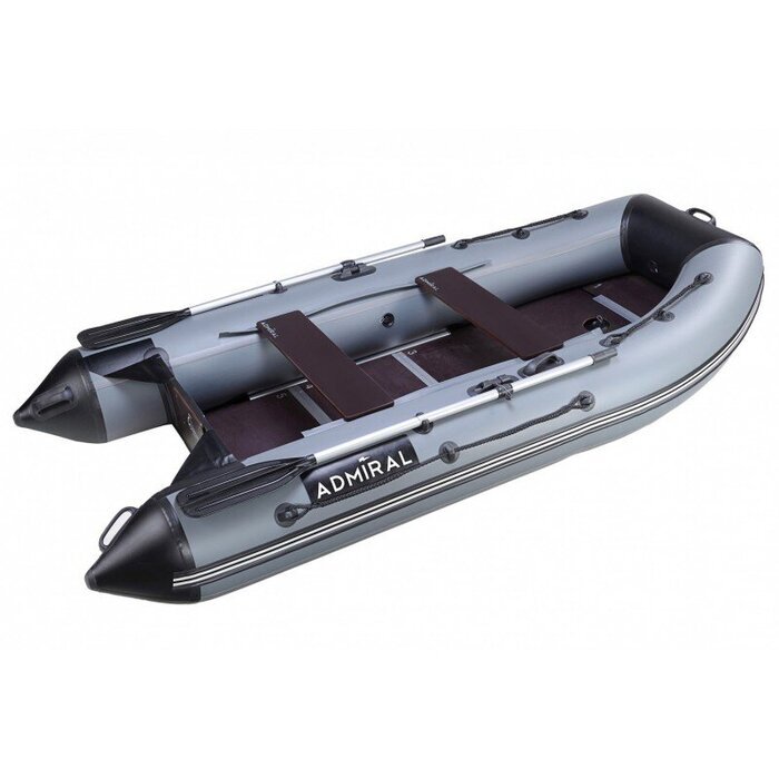 Купить Лодка ПВХ АДМИРАЛ 305 Classic в Чебоксарах