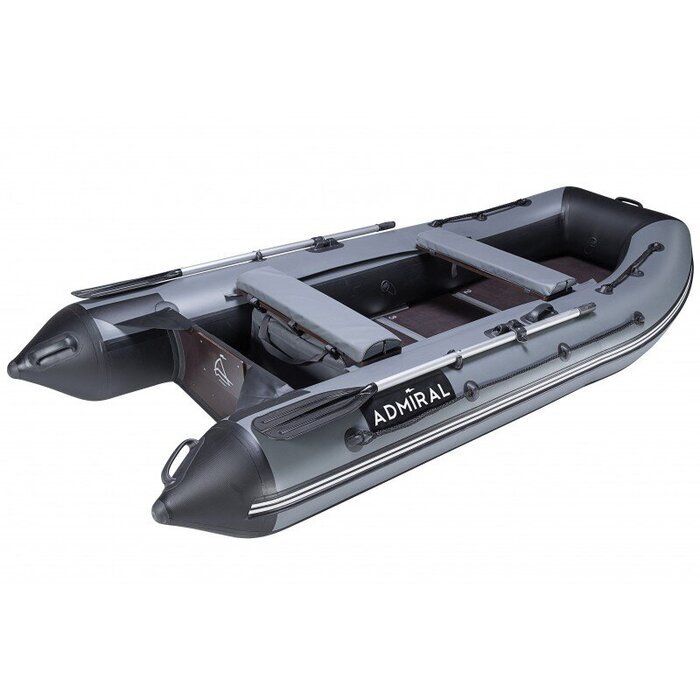 Купить Лодка ПВХ АДМИРАЛ 320 Classic в Твери