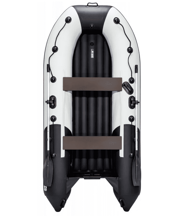 Купить Лодка ПВХ РИВЬЕРА 3200 НДНД Компакт в Томске