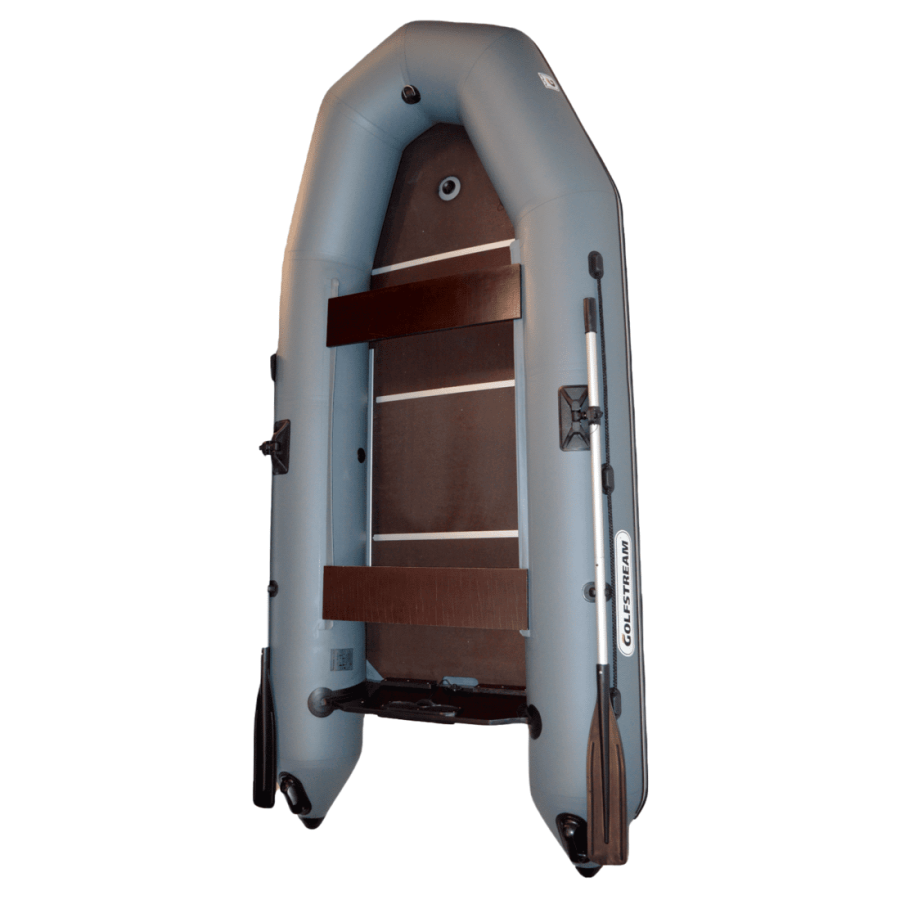 Купить Лодка ПВХ GOLFSTREAM Патриот SP 320 (T) в Воронеже