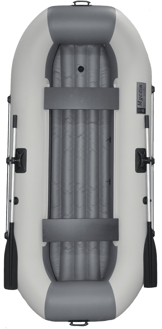 Купить Гребная лодка ПВХ МУССОН B-290 НД в Архангельске