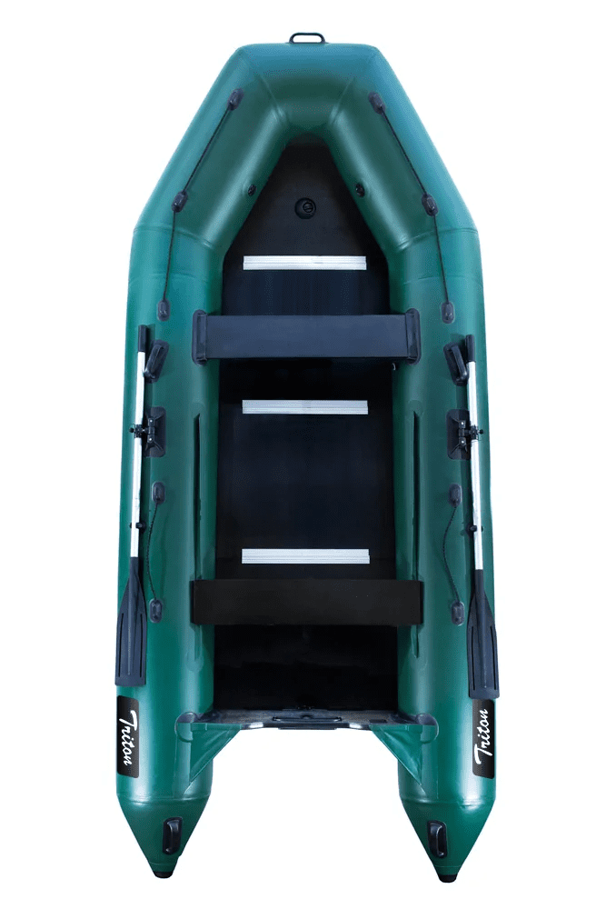 Купить Лодка ПВХ ТРИТОН 325 Sport (2024) в Липецке