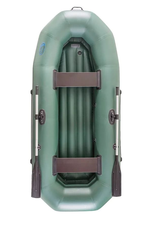 Купить Гребная лодка ПВХ STEFA 280 НД в Орши