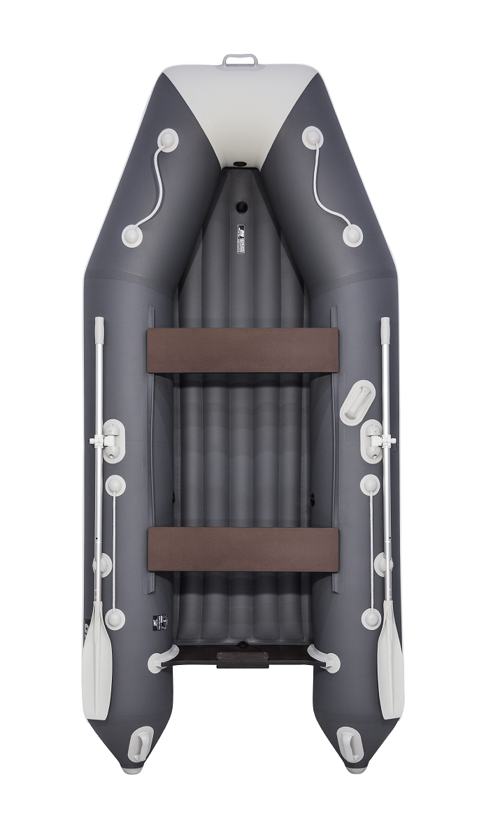 Купить Лодка ПВХ АКВА 3200 НДНД в Томске