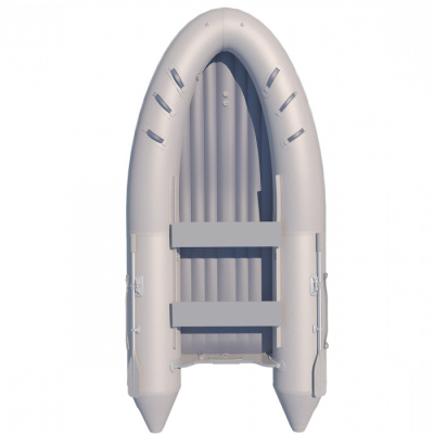 Купить Лодка ПВХ BADGER Air Line 360 2017 (НДНД) в Туле