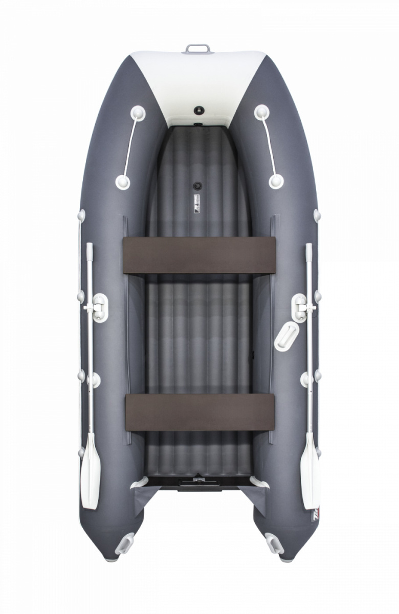 Купить Лодка ПВХ ТАЙМЕНЬ LX 3600 НДНД в Томске