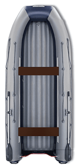 Купить Лодка ПВХ ФЛАГМАН DK 370 Igla Jet в Твери