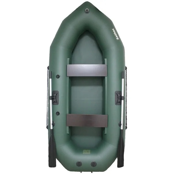 Купить Гребная лодка ПВХ БАЙКАЛ 280 в Тюмени