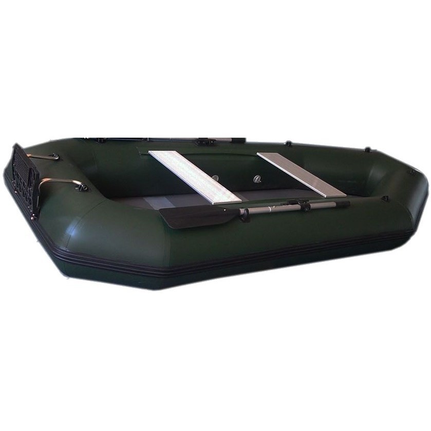 Купить Гребная лодка ПВХ GOLFSTREAM Simple DD 320 (W) в Воронеже