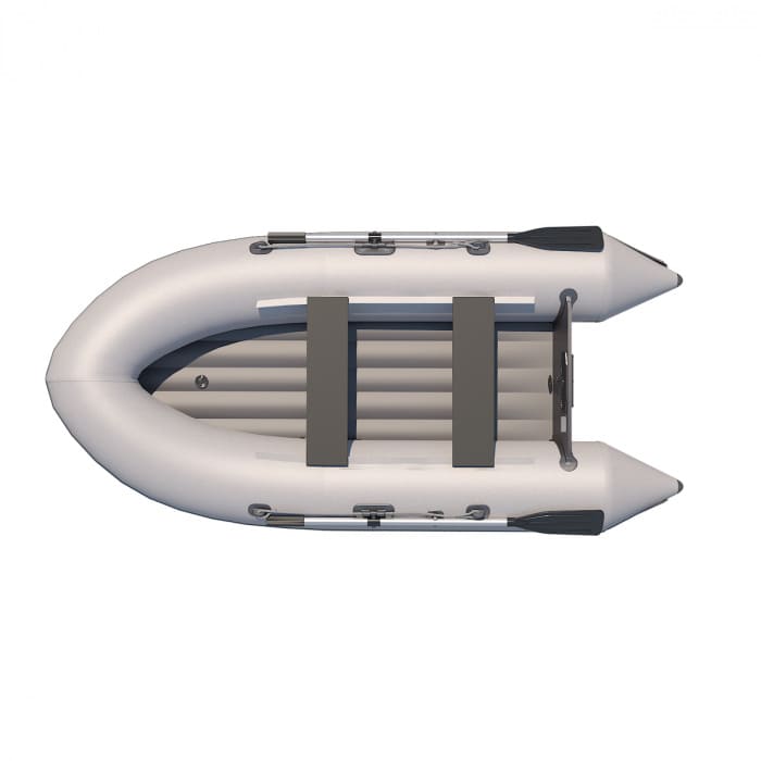 Купить Лодка ПВХ BADGER Utility Line 330 в Туле