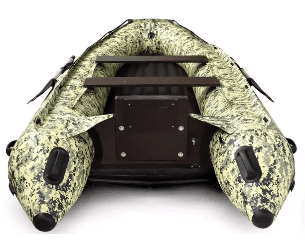 Купить Лодка ПВХ SOLAR-420 VEGA К (Оптима) в Курске