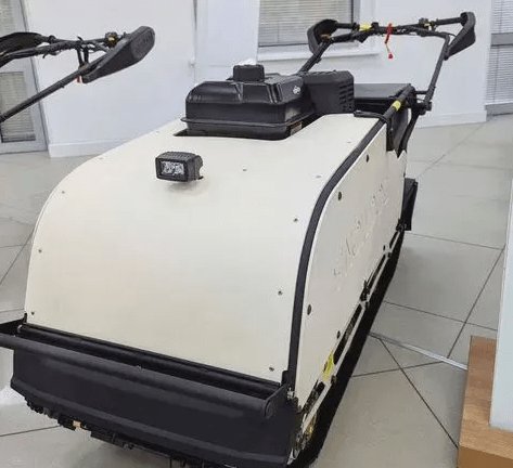 Купить Мотобуксировщик BALTMOTORS SNOWDOG B420 SPORT 2021 Б/У в Архангельске