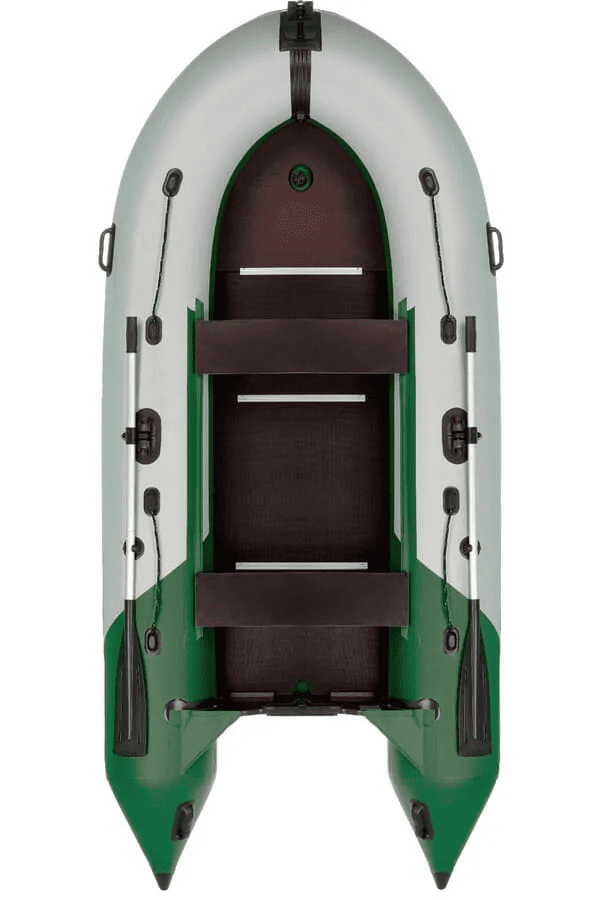 Купить Лодка ПВХ ТРИТОН Sport 360 в Липецке