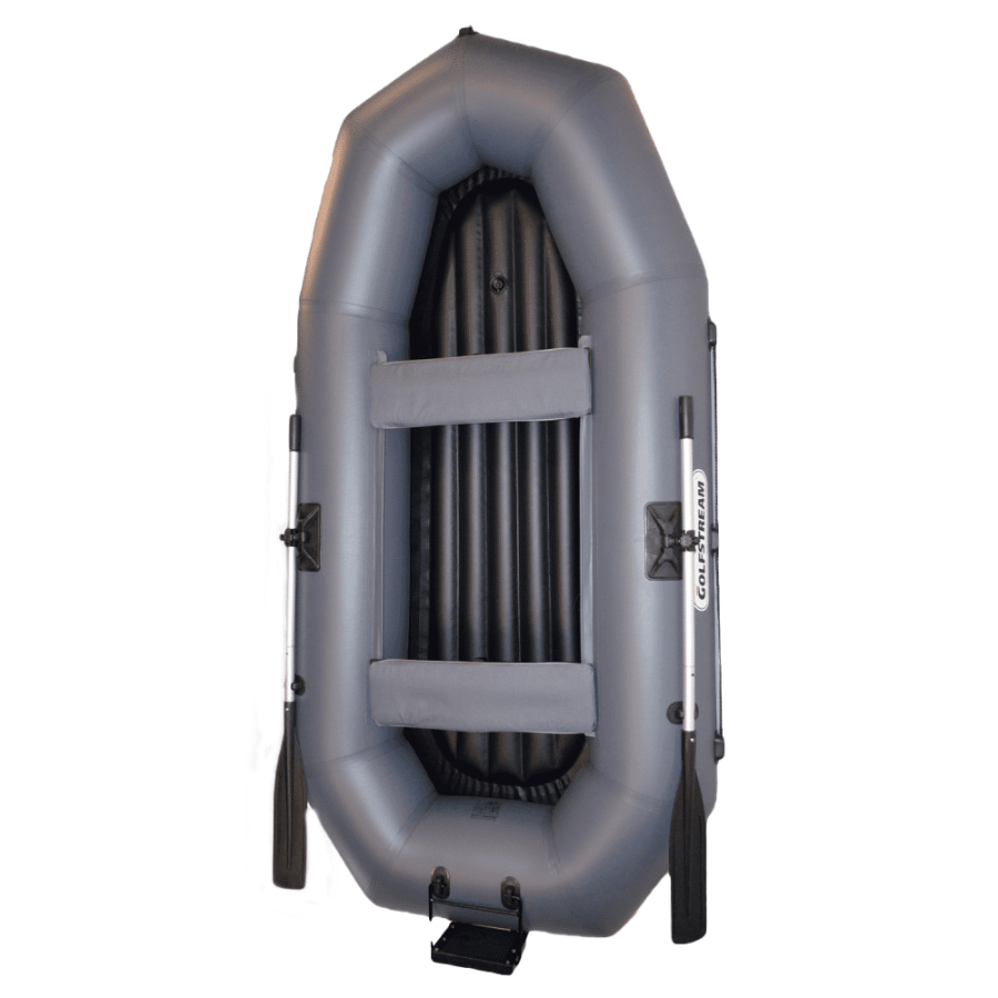 Купить Гребная лодка ПВХ GOLFSTREAM Патриот SP 300 (A) в Воронеже