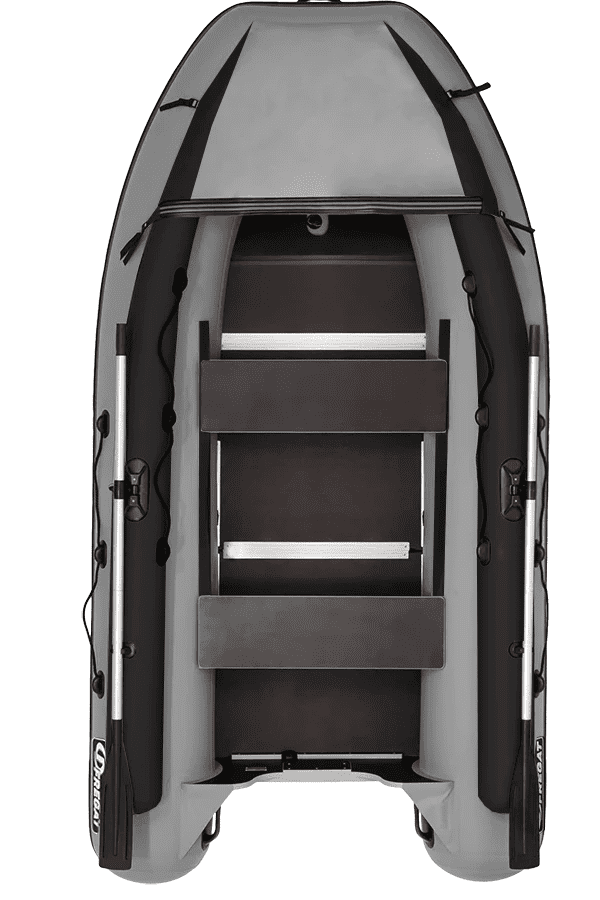 Купить Лодка ПВХ ФРЕГАТ 350 F в Сочи