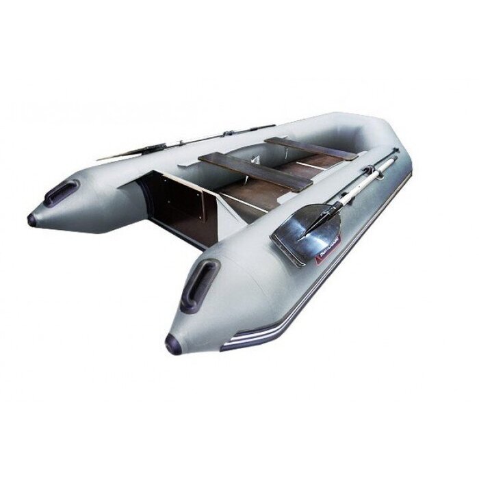 Купить Лодка ПВХ ХАНТЕР 320 ЛК в Бобруйске