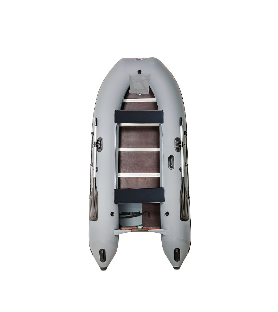 Купить Лодка ПВХ НАВИГАТОР 300 Оптима Plus в Волгограде