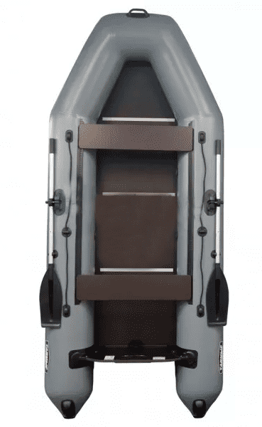 Купить Лодка ПВХ SIBRIVER Таймыр 320 Люкс в Петропавловске-Камчатском