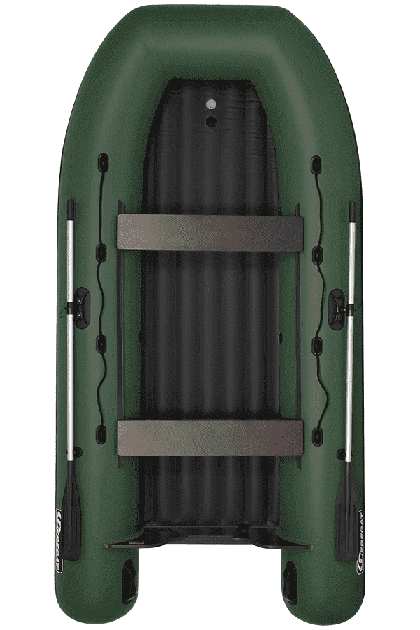 Купить Лодка ПВХ ФРЕГАТ 350 Air НДНД в Сочи