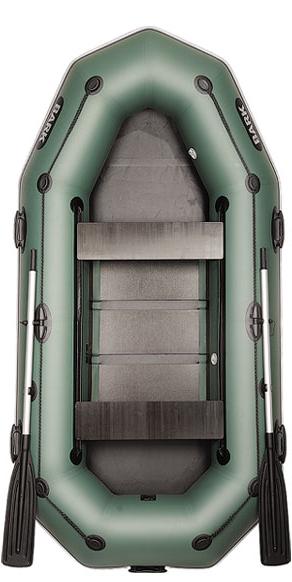 Купить Гребная лодка ПВХ BARK B-300PD в Малиновку