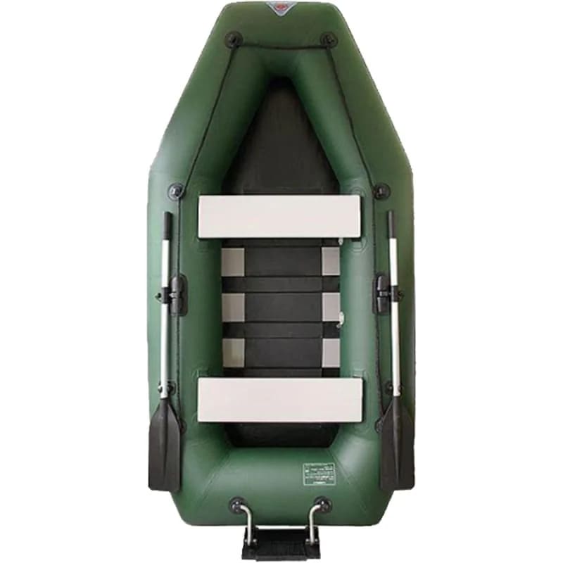 Купить Гребная лодка ПВХ YUKONA 280GT в Петропавловске-Камчатском