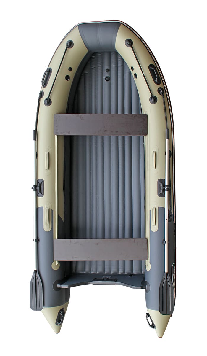 Купить Лодка ПВХ SKAT Тритон 370 в Барнауле