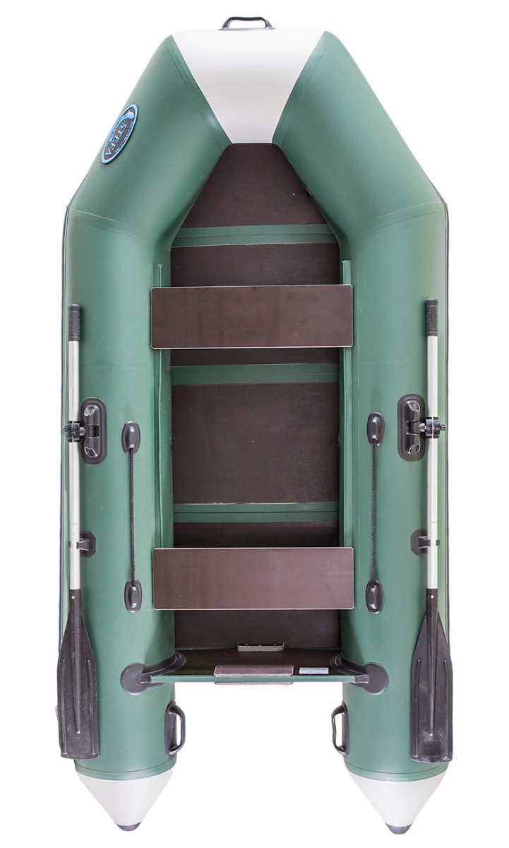 Купить Лодка ПВХ STEFA 2600М в Орши