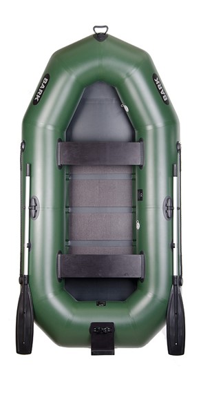 Купить Гребная лодка ПВХ BARK В-270N в Малиновку