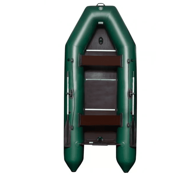 Купить Лодка ПВХ SIBRIVER Skiff-320 KS в Петропавловске-Камчатском