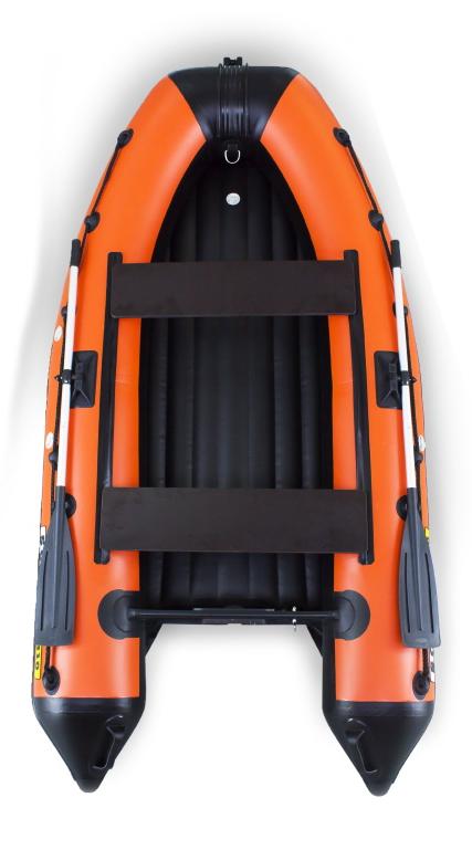Купить Лодка ПВХ SOLAR 310 K в Курске