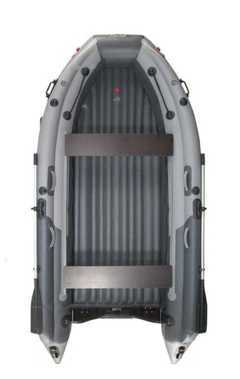 Купить Лодка ПВХ SKAT Тритон 390NDFi с интегрированным фальшбортом в Томске