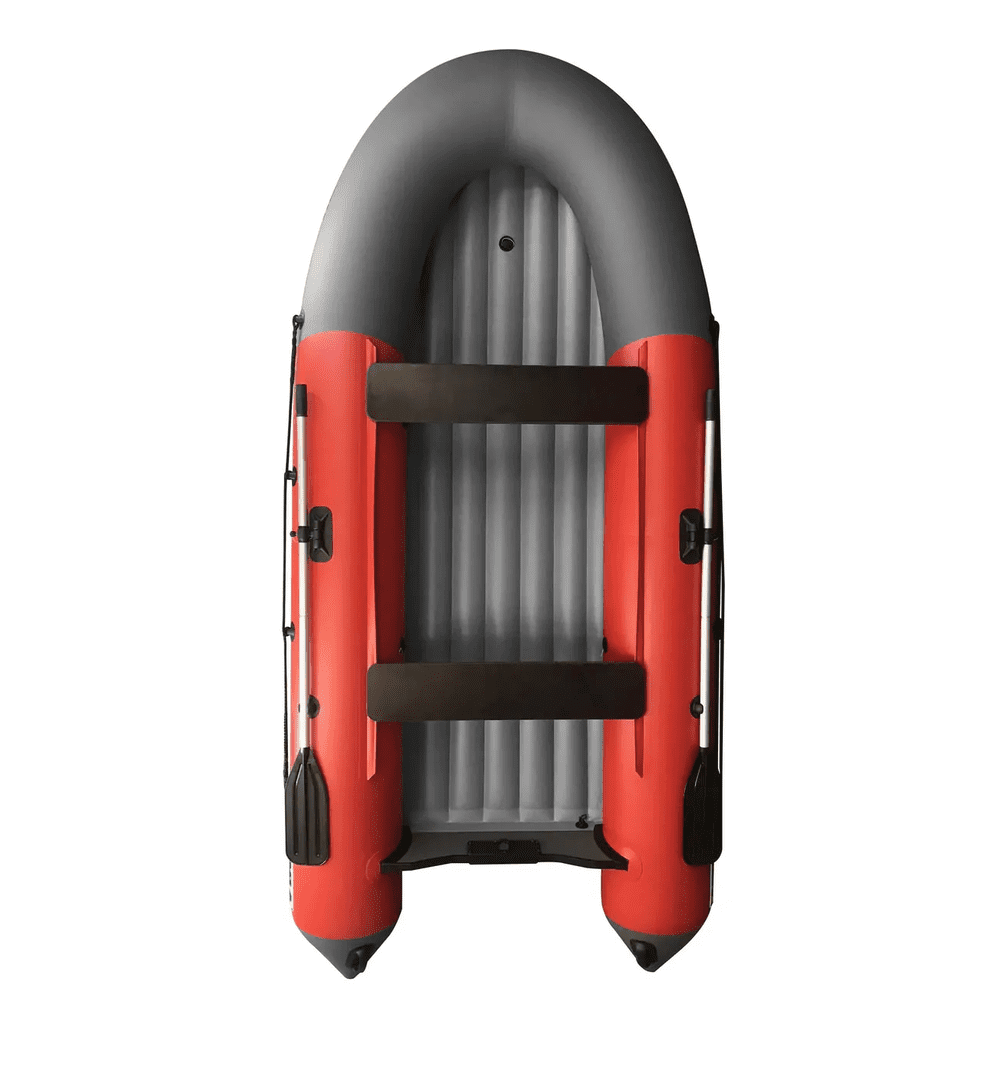 Купить Лодка ПВХ HYDRA Delta 365 Оптима в Петропавловске-Камчатском