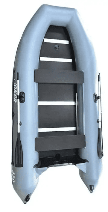 Купить Лодка ПВХ ALTAIR Joker 370 в Петропавловске-Камчатском