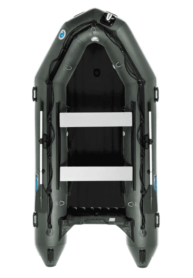 Купить Лодка ПВХ STORMLINE Heavy Duty Air 430 (2024) в Петропавловске-Камчатском