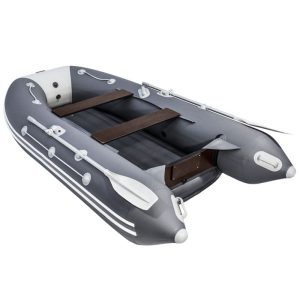 Купить Лодка ПВХ ТАЙМЕНЬ LX 3400 НДНД в Новосибирске