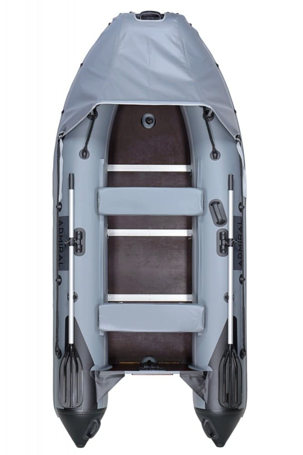Купить Лодка ПВХ АДМИРАЛ 320 Sport Lux в Твери