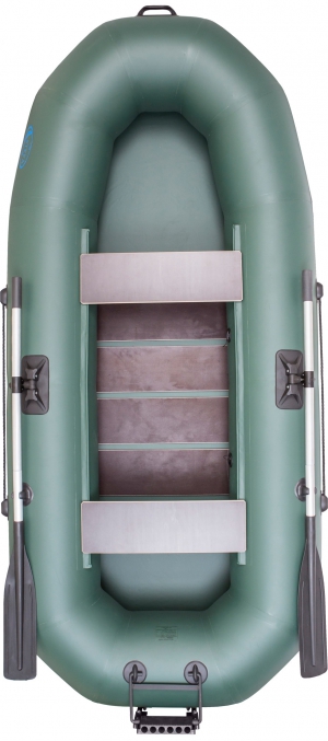 Купить Гребная лодка ПВХ STEFA 280 РСТР в Орши