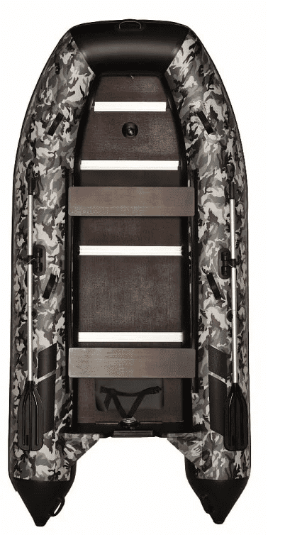 Купить Лодка ПВХ АДМИРАЛ 330 в Твери