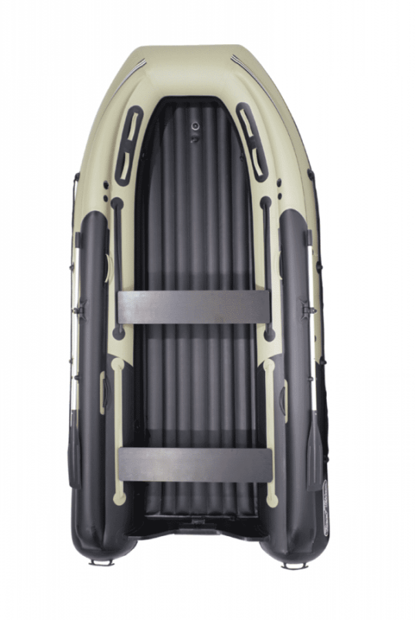 Купить Лодка ПВХ REEF Тритон 370 S-MAX в Барнауле