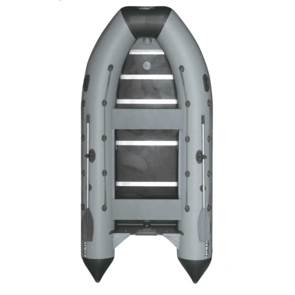 Купить Лодка ПВХ КАЙМАН N-400 в Курске