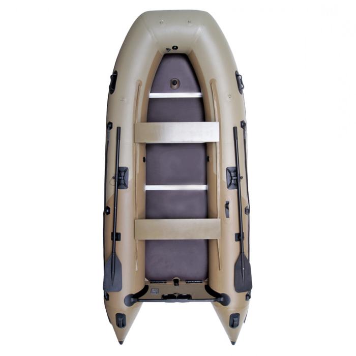 Купить Лодка ПВХ BADGER FL 330 в Туле