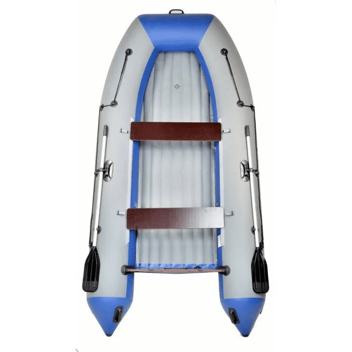 Купить Лодка ПВХ REEF 390НД в Томске