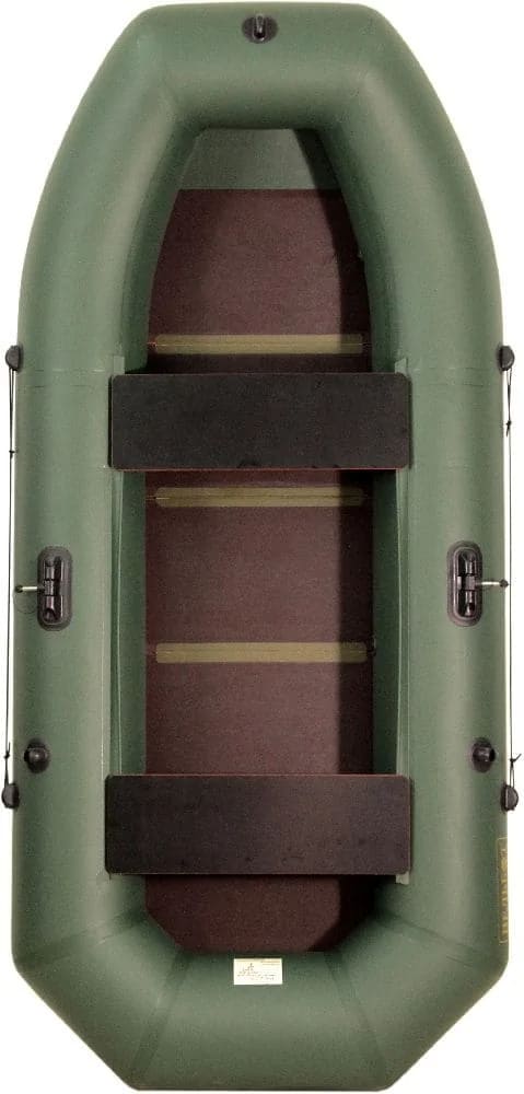 Купить Гребная лодка ПВХ ВЕЛЬБОТ Камыш 2700 СС в Астрахани
