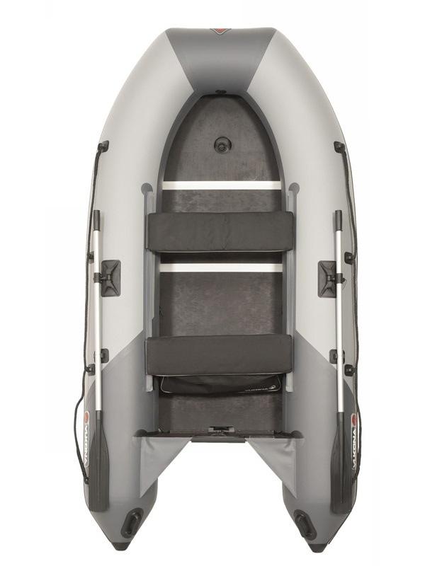 Купить Лодка ПВХ YUKONA 330TSE Фанера в Петропавловске-Камчатском