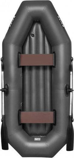 Купить Гребная лодка ПВХ SIBRIVER Skiff-280 НД в Петропавловске-Камчатском