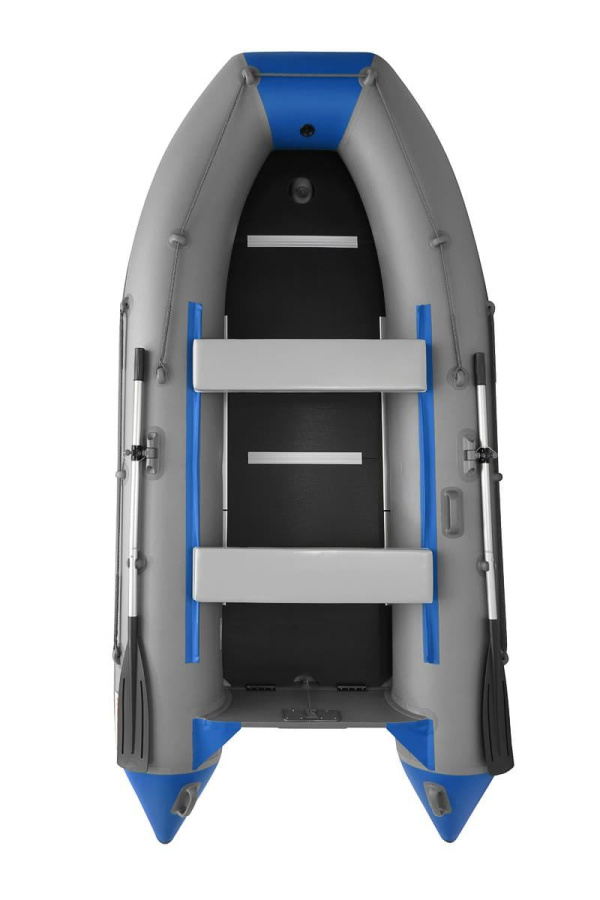 Купить Лодка ПВХ РОДЖЕР Hunter Keel 3500 в Томске