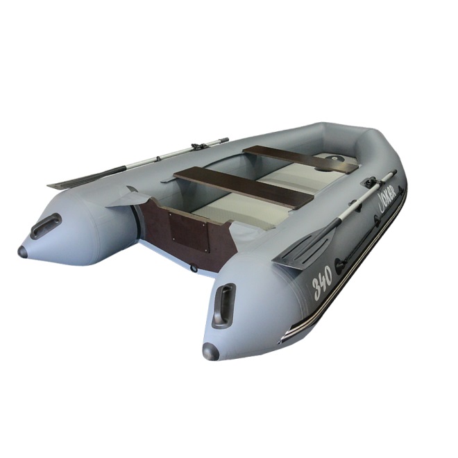 Купить Лодка ПВХ ALTAIR Joker R-340 AirDeck в Самаре